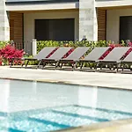 Apartahotel Dorato Luxury - View