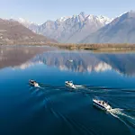 Dorato Luxury - View 4* Colico