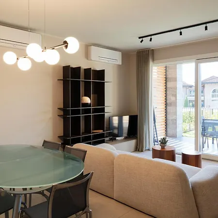 Dorato Luxury - View 4*