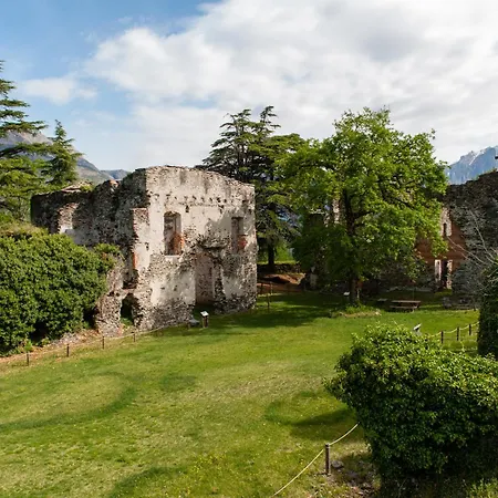 Dorato Luxury - View 4* Colico